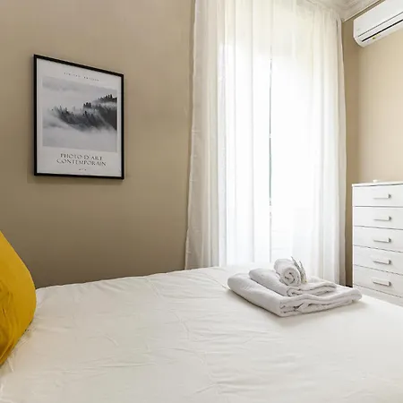 Comfortable & Cozy By Ndp Rent 公寓 *