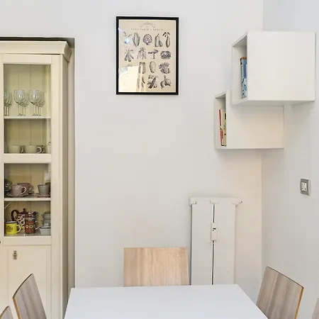 Comfortable & Cozy By Ndp Rent 公寓 *