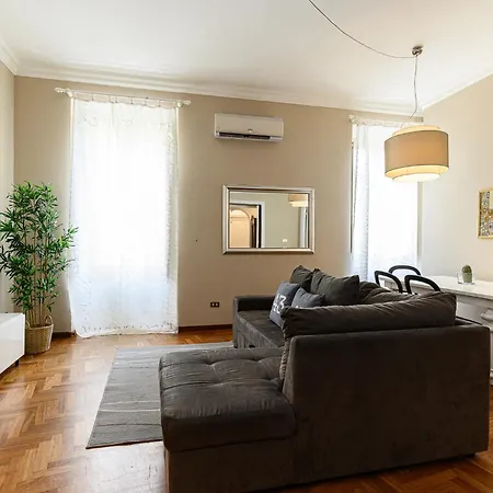 Comfortable & Cozy By Ndp Rent * 罗马