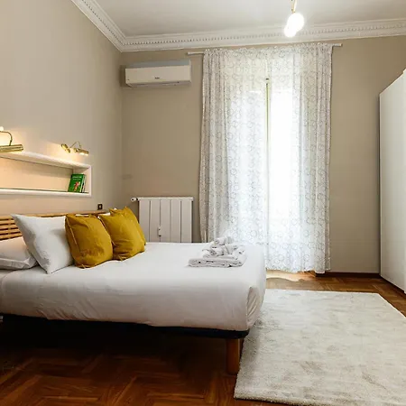 Comfortable & Cozy By Ndp Rent 公寓 *