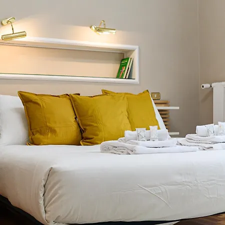 公寓 Comfortable & Cozy By Ndp Rent *